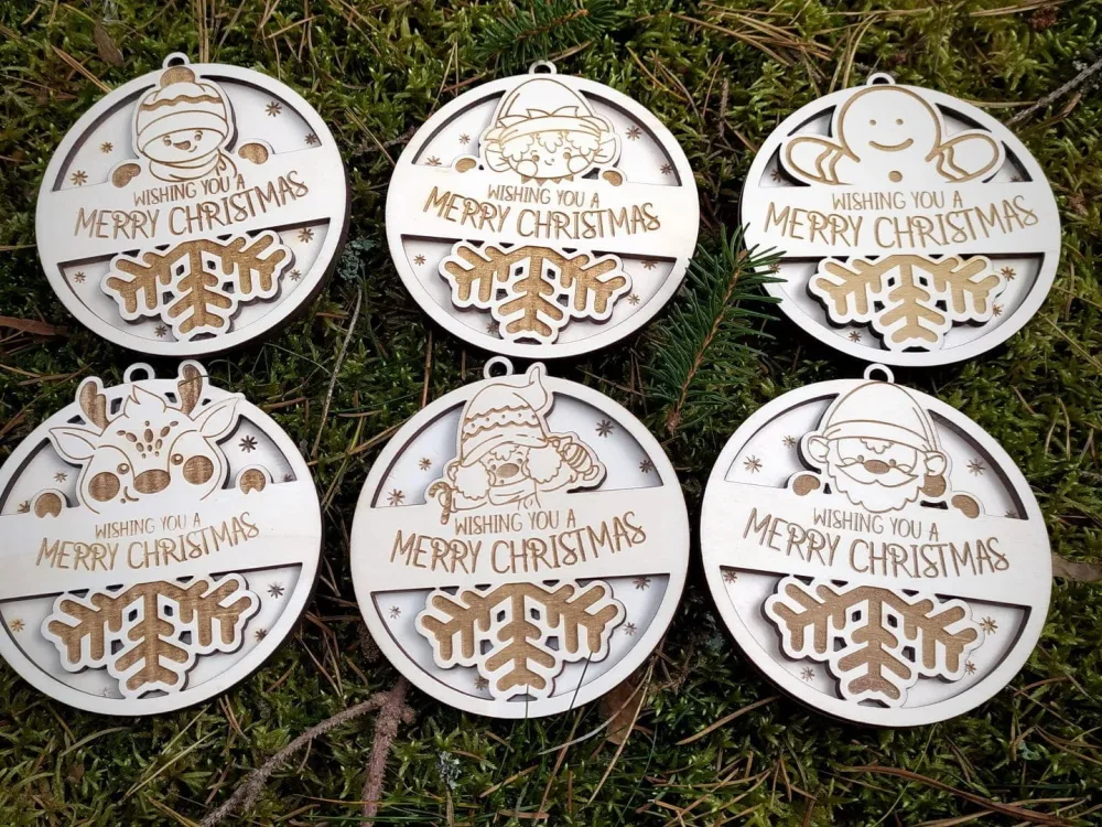 Christmas ornaments 00023