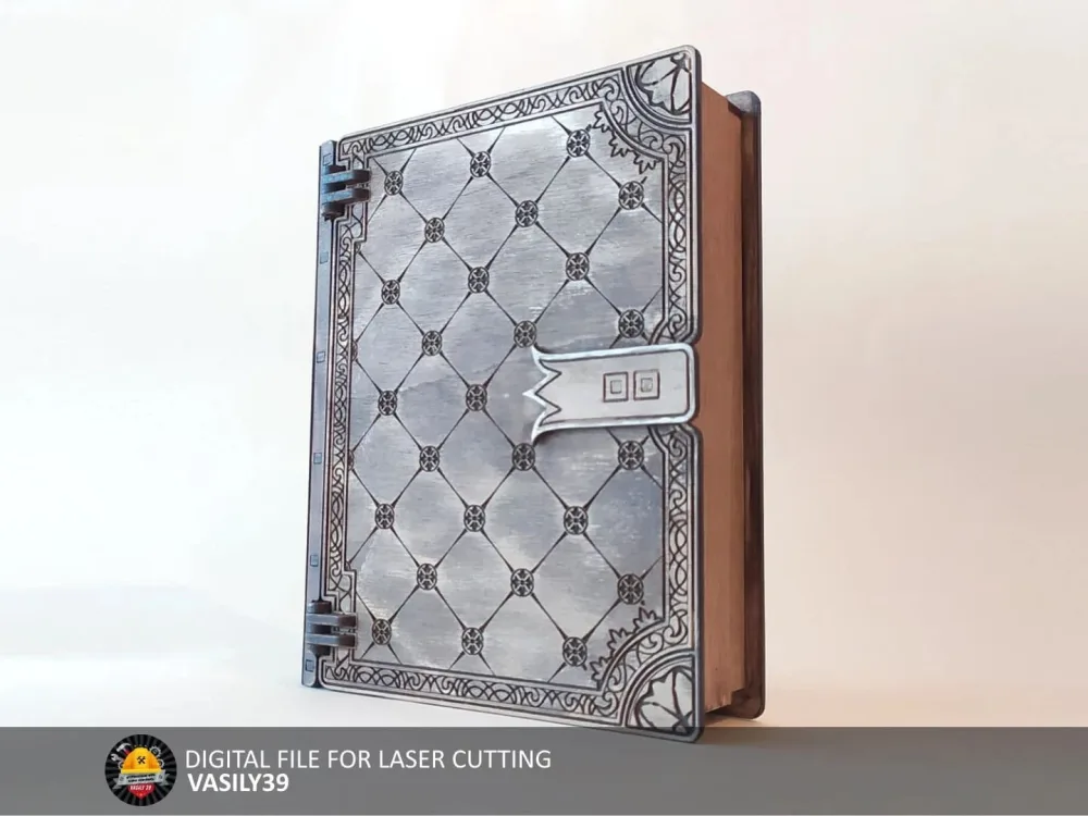 Book box 00068