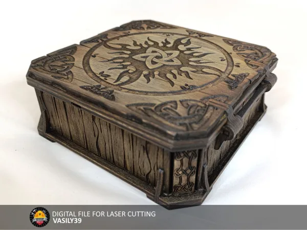 Magical box 00201