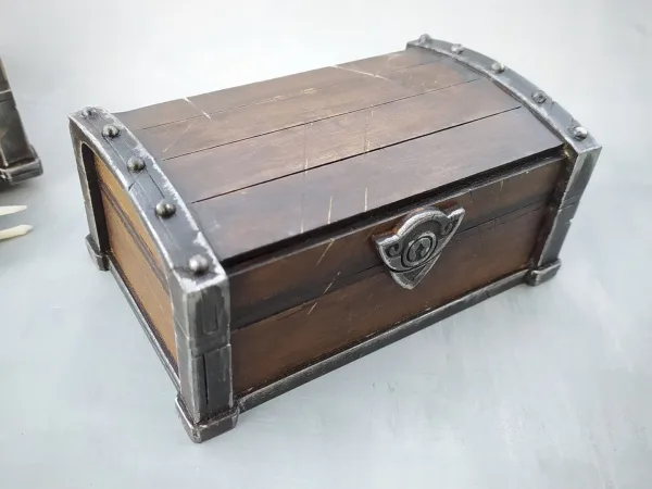 Treasure chest 00001