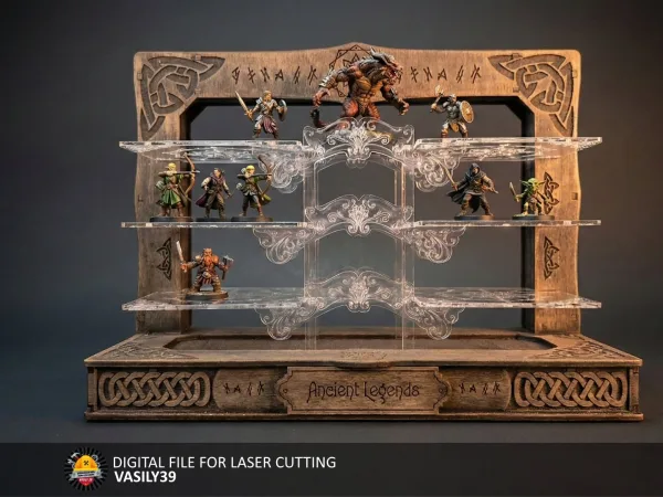 Display stand 00271