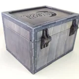 Magnetic box 00121 – box from behind