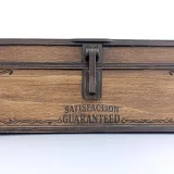 Bottle box 00252 – box front view