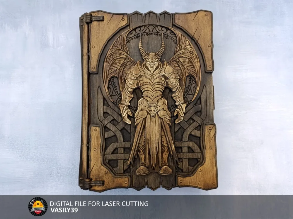 Book box 00221