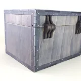 Magnetic box 00121 – box from the side