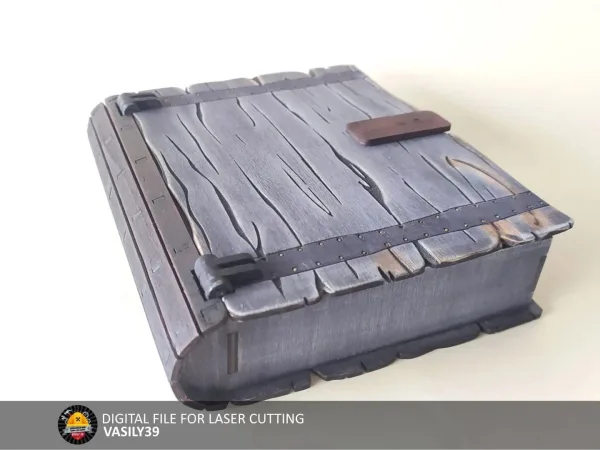Book box 00014