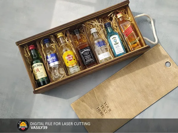 Slider box 00181