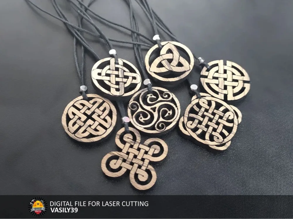 Celtic knots 00011
