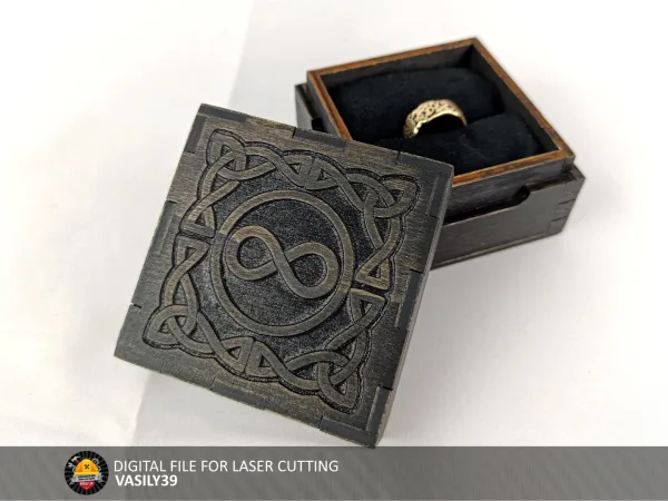 Gift box 00277