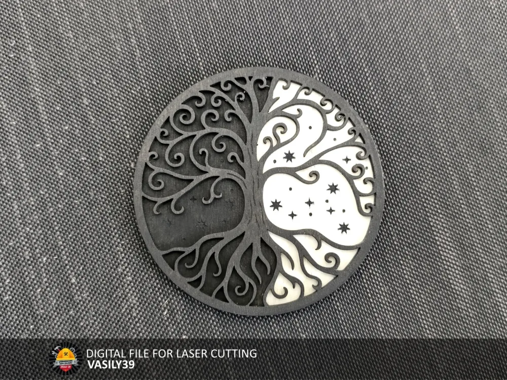 Coasters 00254