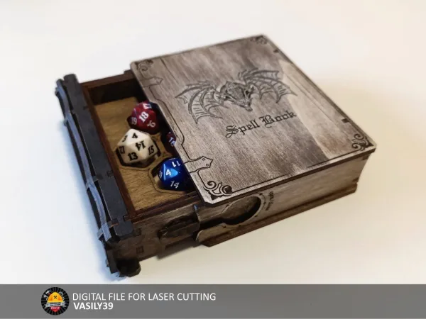 Book box 00241
