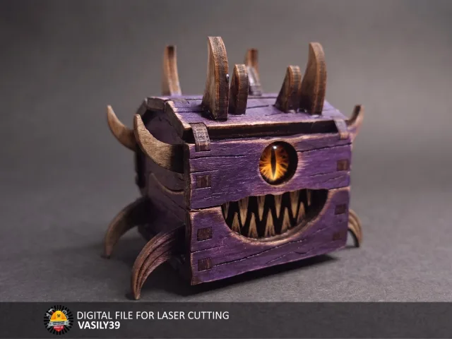 Mini mimic 00309