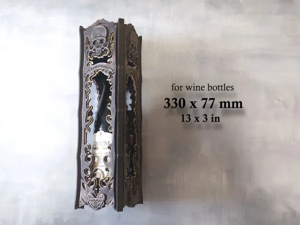 Wine box L0004
