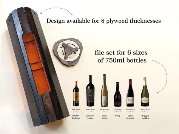 Wine box 00040
