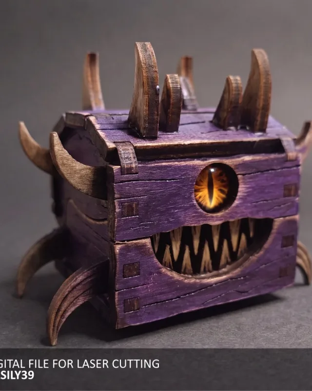 Mini mimic 00309