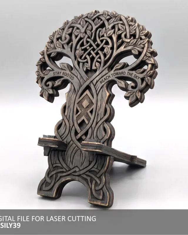 Phone Stand 00312