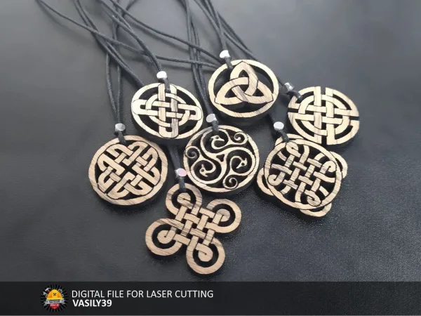 Celtic knots 00011