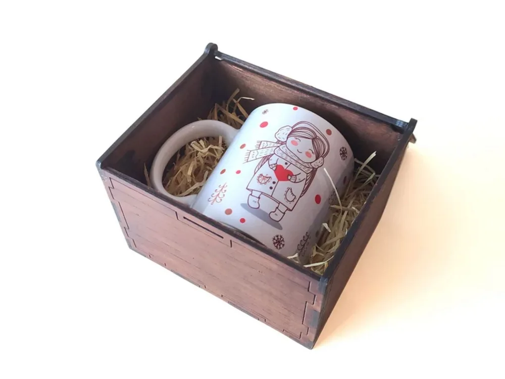 Gift box 00070
