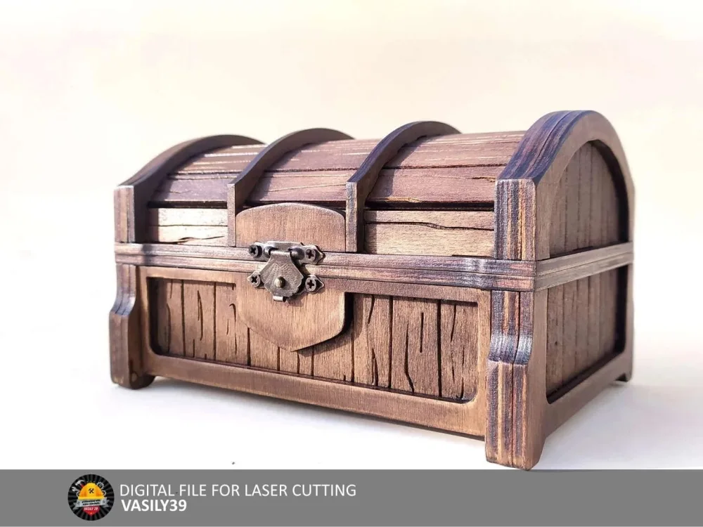 Treasure chest 00002