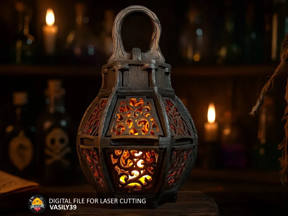 Lantern 00237
