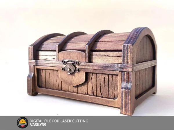 Treasure chest 00002