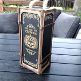 Gift box 00290 – gift box at an angle