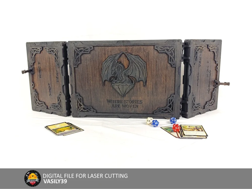 DM Screen 00307