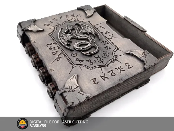 Book box 00296
