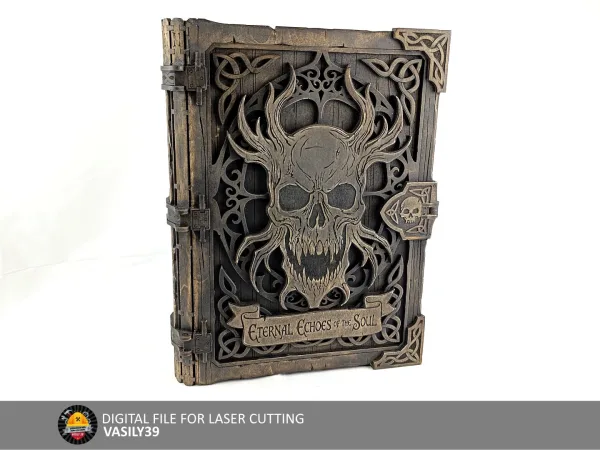 Book box 00268