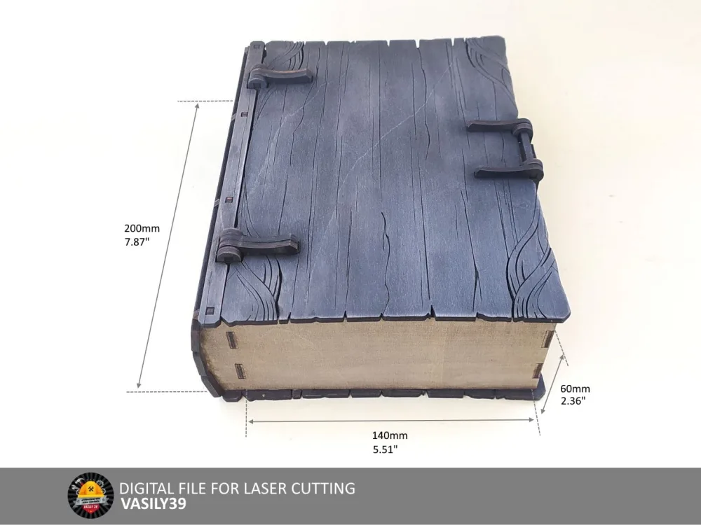 Book box 00183