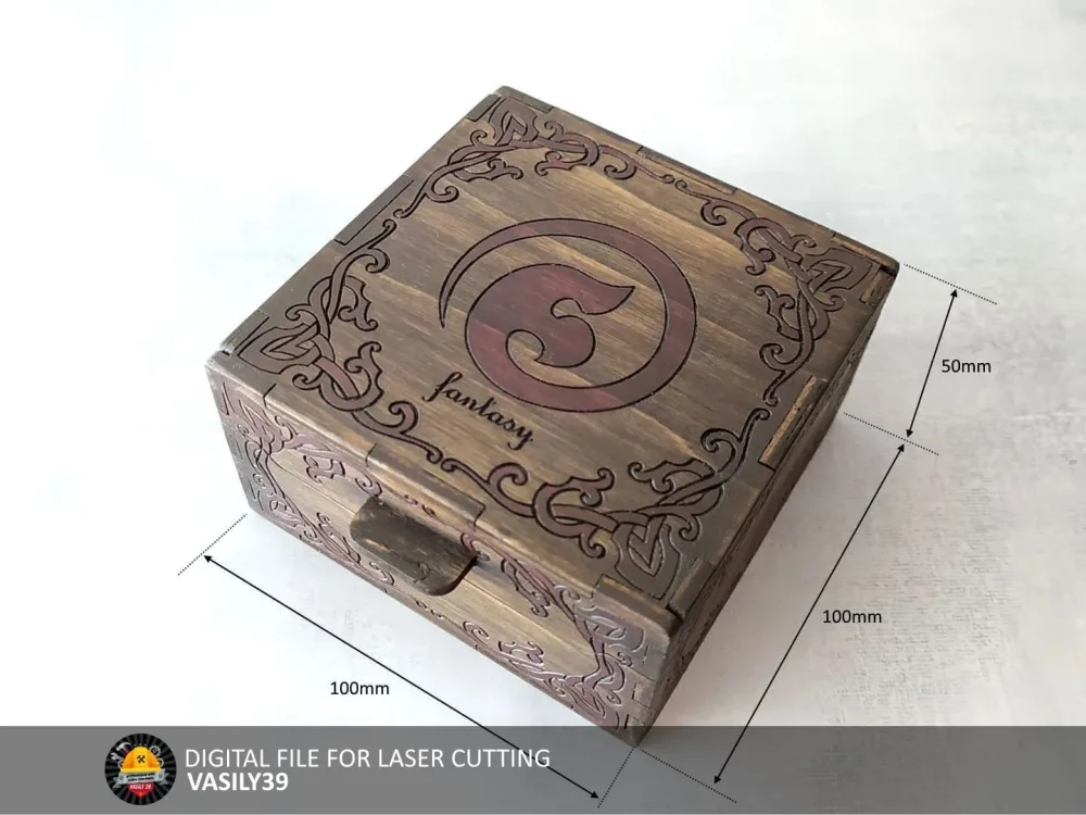 Box 00045