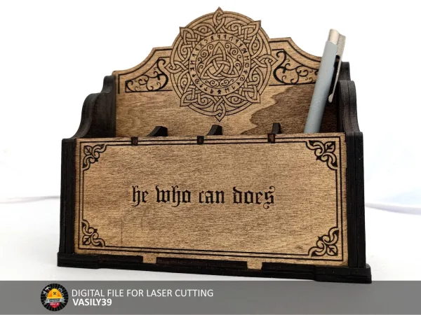 Pencil Holder 00260