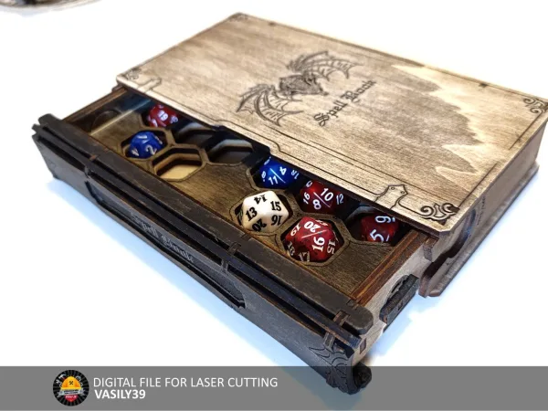 Book box 00242