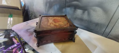 Foto des Projekts von Vicente Jurado
