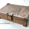 00007_scr_01 Jewelry box 00007