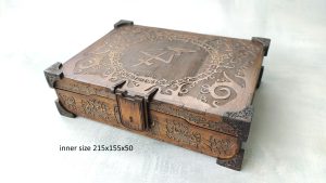 00007_scr_01 Jewelry box 00007