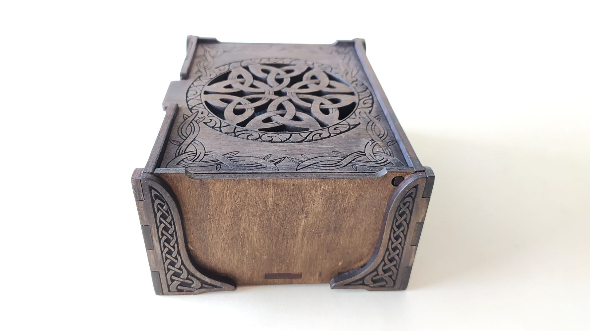 Tarot box 00105