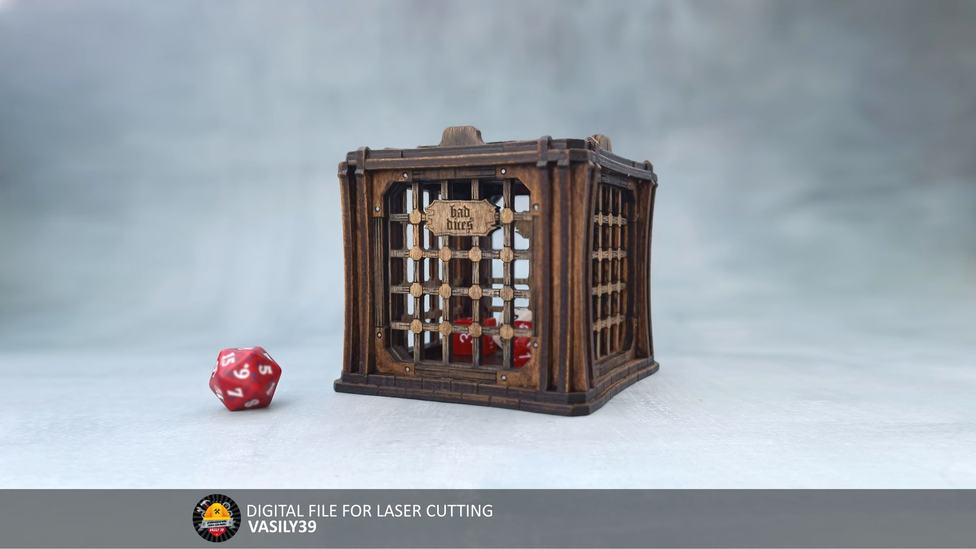 00176_scr_01 Dice jail 00176