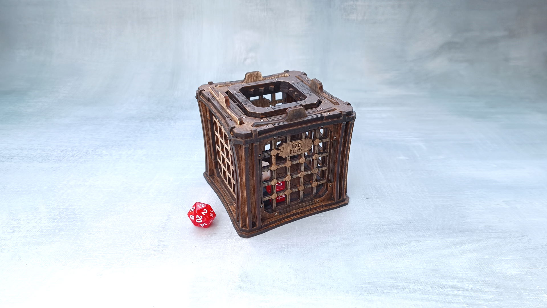 00176_scr_03 Dice jail 00176