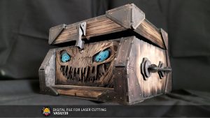 00190_scr_05 Mimic chest 00190