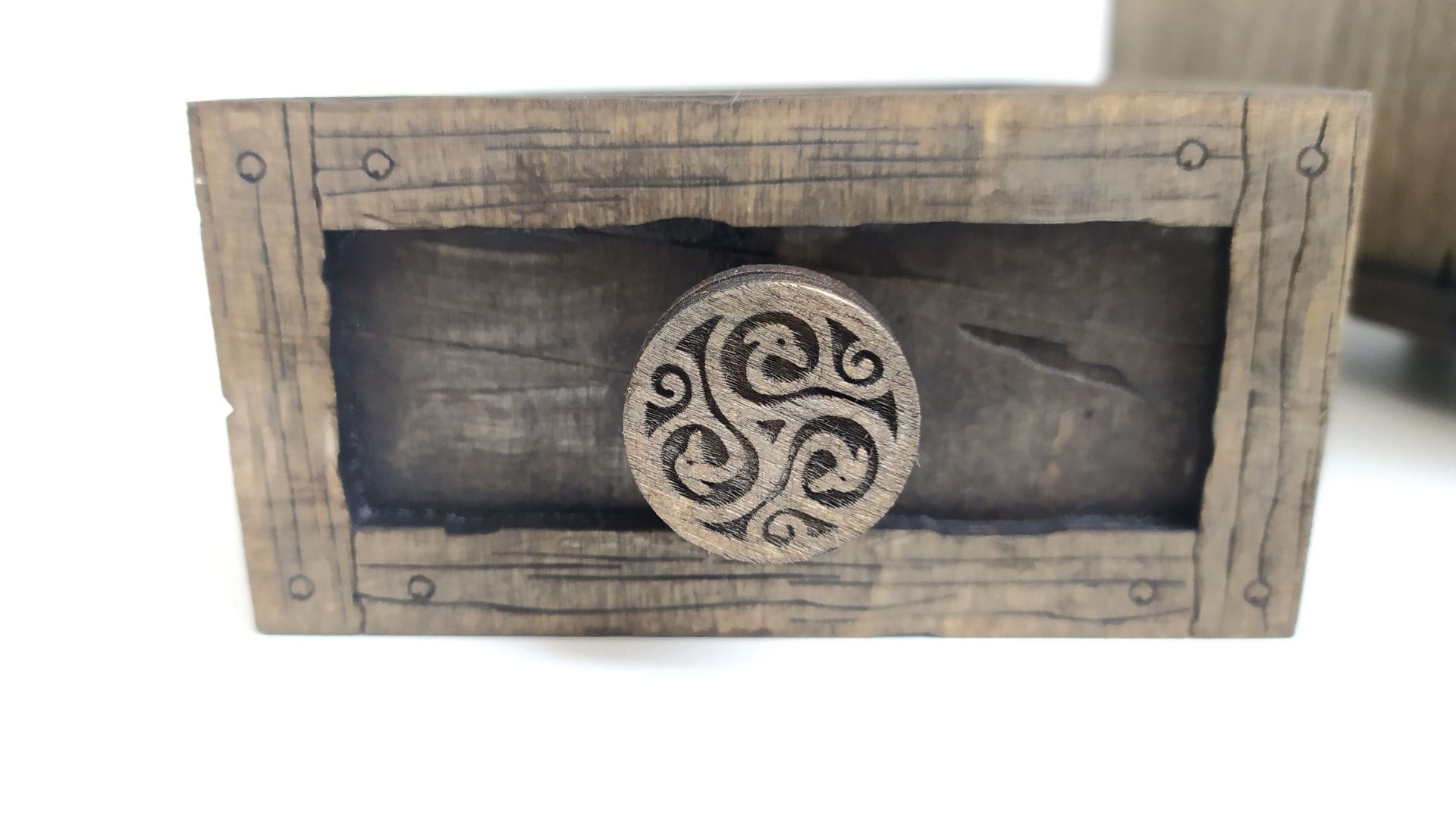 Chest of drawers 00197