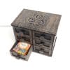 Chest of drawers 00197