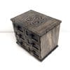 Chest of drawers 00197