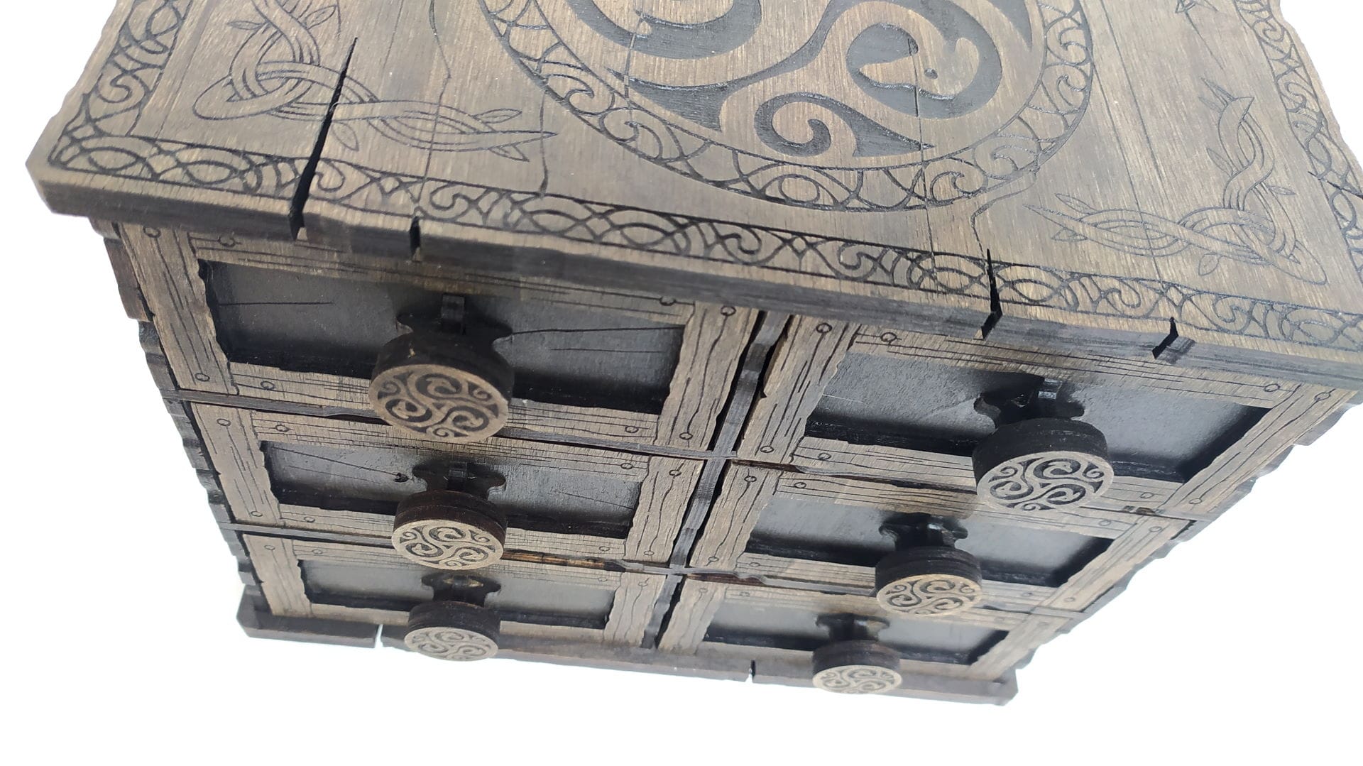Chest of drawers 00197