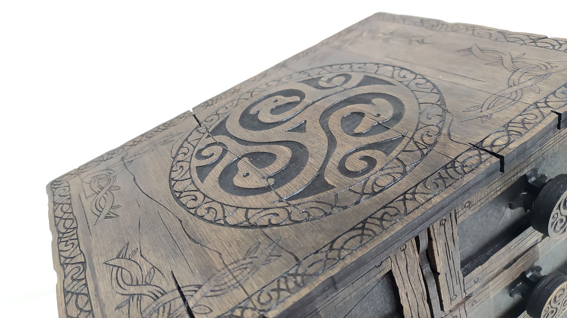 Chest of drawers 00197