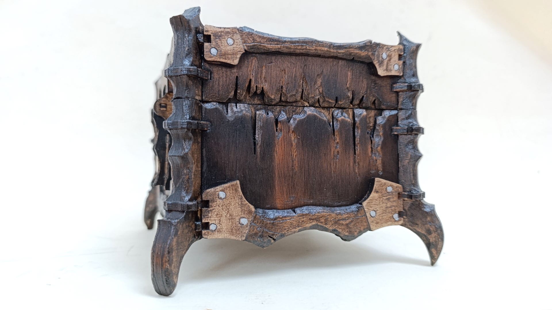 00199_9 Mimic chest 00199