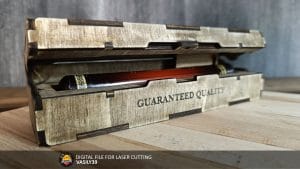 00200_scr_01 Cigar gift box 00200