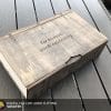 Wine box 00203