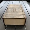 Wine box 00203