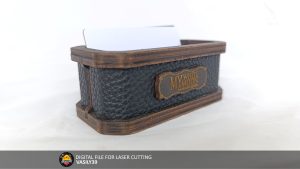 businesscardholder_00216_scr_0 Business card holder 00216